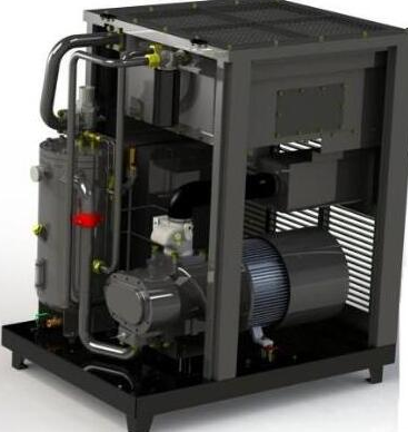 螺杆小优视频色版长时间停机怎么处理 螺杆小优视频色版